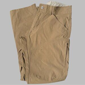 KÜHL RENEGADE KLASSIK PANT, MEN’S SIZE 31x32